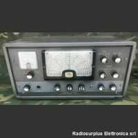 GELOSO G. 4/223 Trasmettitore Radioamatoriale  GELOSO G. 4/223 Apparati radio
