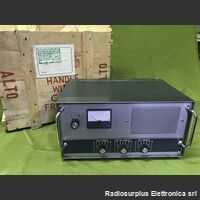GELOSO G.4/229-MKIII Power Supply GELOSO G.4/229-MKIII Telecomunicazioni