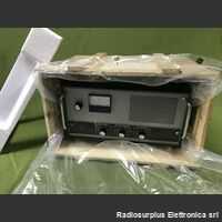 GELOSO G.4/229-MKIII Power Supply GELOSO G.4/229-MKIII Telecomunicazioni