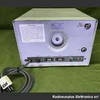 GONSET mod. 903 Amplificatore Lineare VHF GONSET mod. 903 Telecomunicazioni