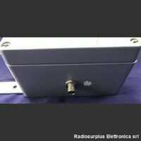 DATUM GPS FC Ricevitore GPS per Frequenza Campione DATUM GPS FC Telecomunicazioni