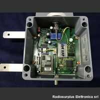 DATUM GPS FC Ricevitore GPS per Frequenza Campione DATUM GPS FC Telecomunicazioni