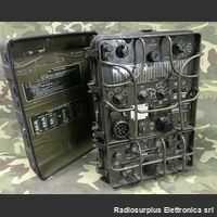 RT 77/GRC-9-GY Ricetrasmettitore RT 77/GRC-9-GY Apparati radio