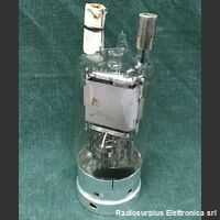 GU-81 Valvola GU-81 Componenti elettronici