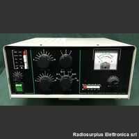 HL-1201 Linear Amplifier  ERE HL-1201 Telecomunicazioni