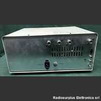 HL-1201 Linear Amplifier  ERE HL-1201 Telecomunicazioni