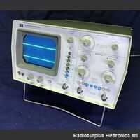 HP 1222A Oscilloscope HP 1222A Strumenti