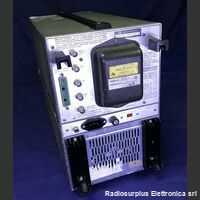 HP 8559A + HP182T Spectrum Analyzer HP 8559A + HP182T Strumenti