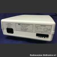  HP 3468A Multimeter   HP 3468A Strumenti