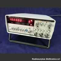  HP 5315A Universal Counter  HP 5315A Strumenti