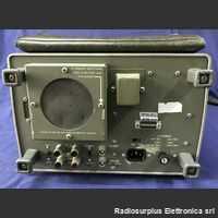 HP 3770B Telephone Line Aalyzer HP 3770B -da revisionare Strumenti