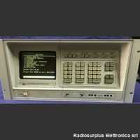 HP 3779C Primary Multiplex Analyzer HP 3779C Strumenti
