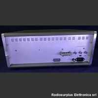  HP 4815A RF Vector Impedance Meter  HP 4815A Strumenti