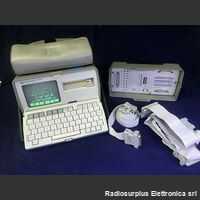 HP 4951C Protocol Analyzer HP 4951C Strumenti