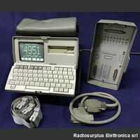 HP 4951C Protocol Analyzer HP 4951C Strumenti