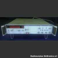 HP 5328  Universal Counter DVM HP 5328A Strumenti