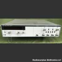 HP 5328A opt.30  Universal Counter HP 5328A opt.30 Strumenti