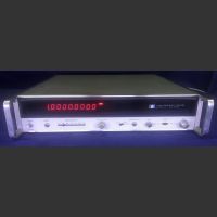 HP 5341A Frequency Counter HP 5341A Strumenti
