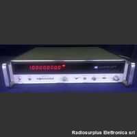 HP 5341A Frequency Counter HP 5341A Strumenti