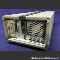  HP 5342B Microwave Frequency Counter  HP 5342B Strumenti