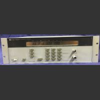 HP 5350A Microwave Frequency Counter HP 5350A Strumenti