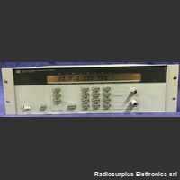 HP 5350A Microwave Frequency Counter HP 5350A Strumenti