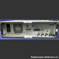HP 5350A Microwave Frequency Counter HP 5350A Strumenti