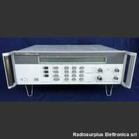 HP 5361B Pulse/CW Microwave Counter HP 5361B Strumenti