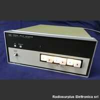 HP 59306A Relay Actuator  HP 59306A Strumenti