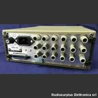 HP 59306A Relay Actuator  HP 59306A Strumenti