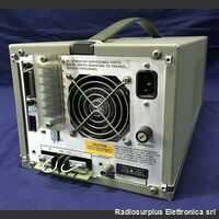 HP 6033A System Power Supply HP 6033A Strumenti