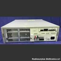  HP 6655A System Power Supply  HP 6655A Strumenti