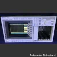 HP 83480A Digital Communication Analyzer HP 83480A Strumenti