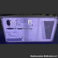 HP 83480A Digital Communication Analyzer HP 83480A Strumenti