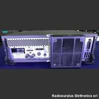 HP 85660B RF Section Spectrum Analyzer HP 85660B Strumenti