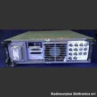 HP 85662 Spectrum Analyzer Display HP 85662 Strumenti