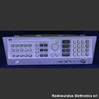 HP 85660B RF Section Spectrum Analyzer HP 85660B Strumenti