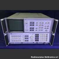 HP 8568A Analizzatore di Spettro HP 8568A -senza cavi di collegamento Strumenti