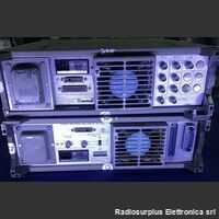 HP 8568A Analizzatore di Spettro HP 8568A -senza cavi di collegamento Strumenti