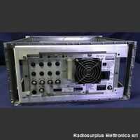 HP 8591E Spectrum Analyzer HP 8591E Strumenti