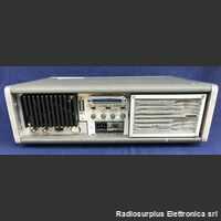 HP 8620C + 86222B Sweep Oscillator HP 8620C + 86222B Strumenti