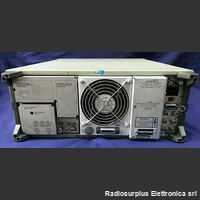 HP 8662A Synthesized Signal Generator HP 8662A Strumenti