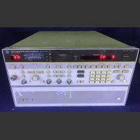HP 8673C Synthesized Signal Generator HP 8673C -da revisionare Da revisionare