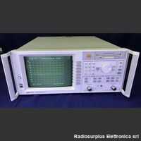 HP 8714C RF Network Analyzer HP 8714C Strumenti