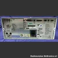 HP 8714C RF Network Analyzer HP 8714C Strumenti