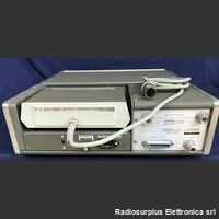 HP 8743B OPT018 Reflection-Transmission Test Set HP 8743B OPT018 Strumenti