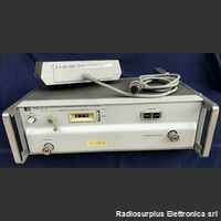 HP 8743B OPT018 Reflection-Transmission Test Set HP 8743B OPT018 Strumenti
