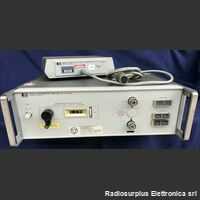 HP 8745A S-Parameter Test Set HP 8745A Strumenti
