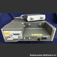 HP 8745A S-Parameter Test Set HP 8745A Strumenti