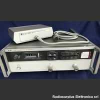 HP 8746B S-Parameter Test Set HP 8746B Strumenti